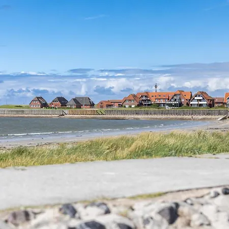 Strandhotel Wietjes