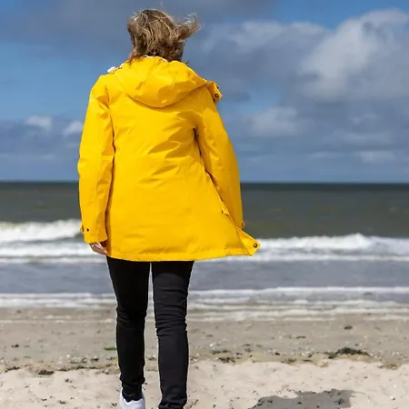 מלון Strandhotel Wietjes באלטרום