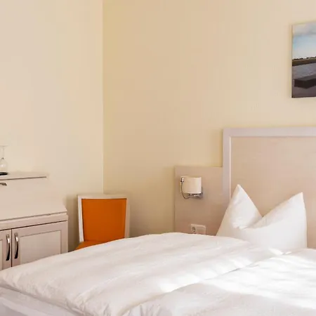 Strandhotel Wietjes 3*