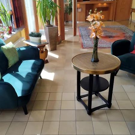 Strandhotel Wietjes Hotel